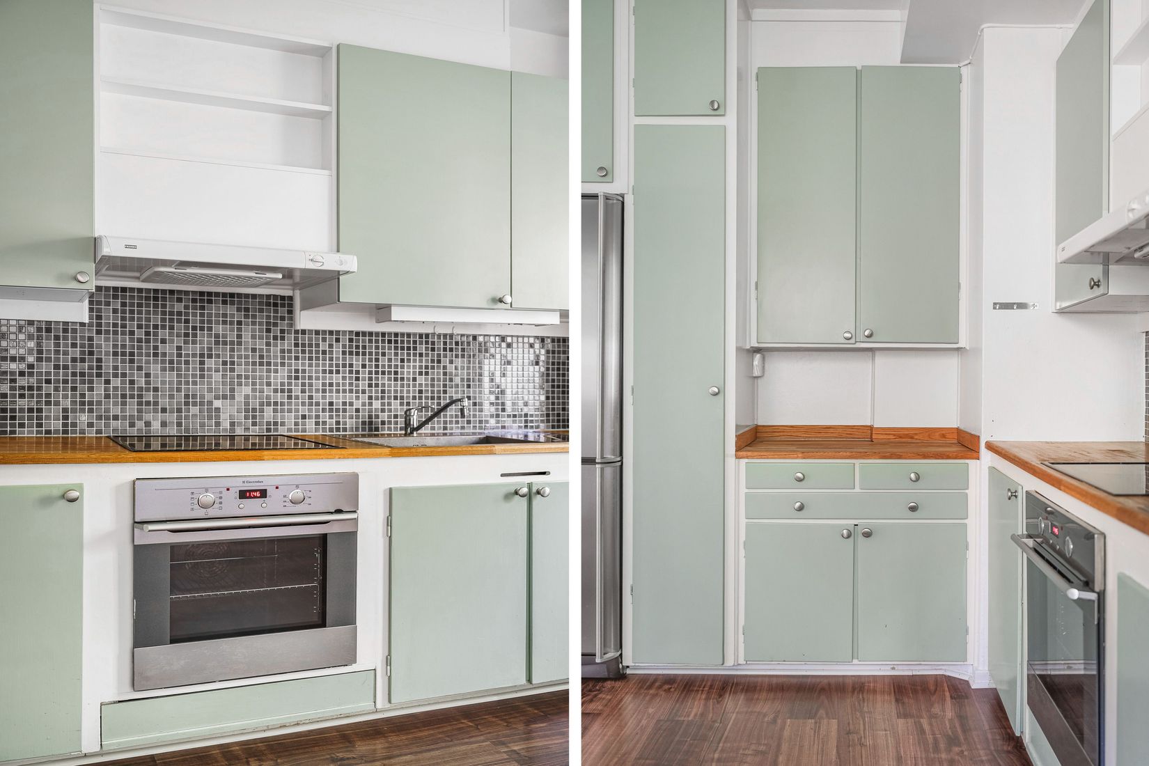 Bostadsrätt, Nygatan 15 C, Centralt, Gnesta