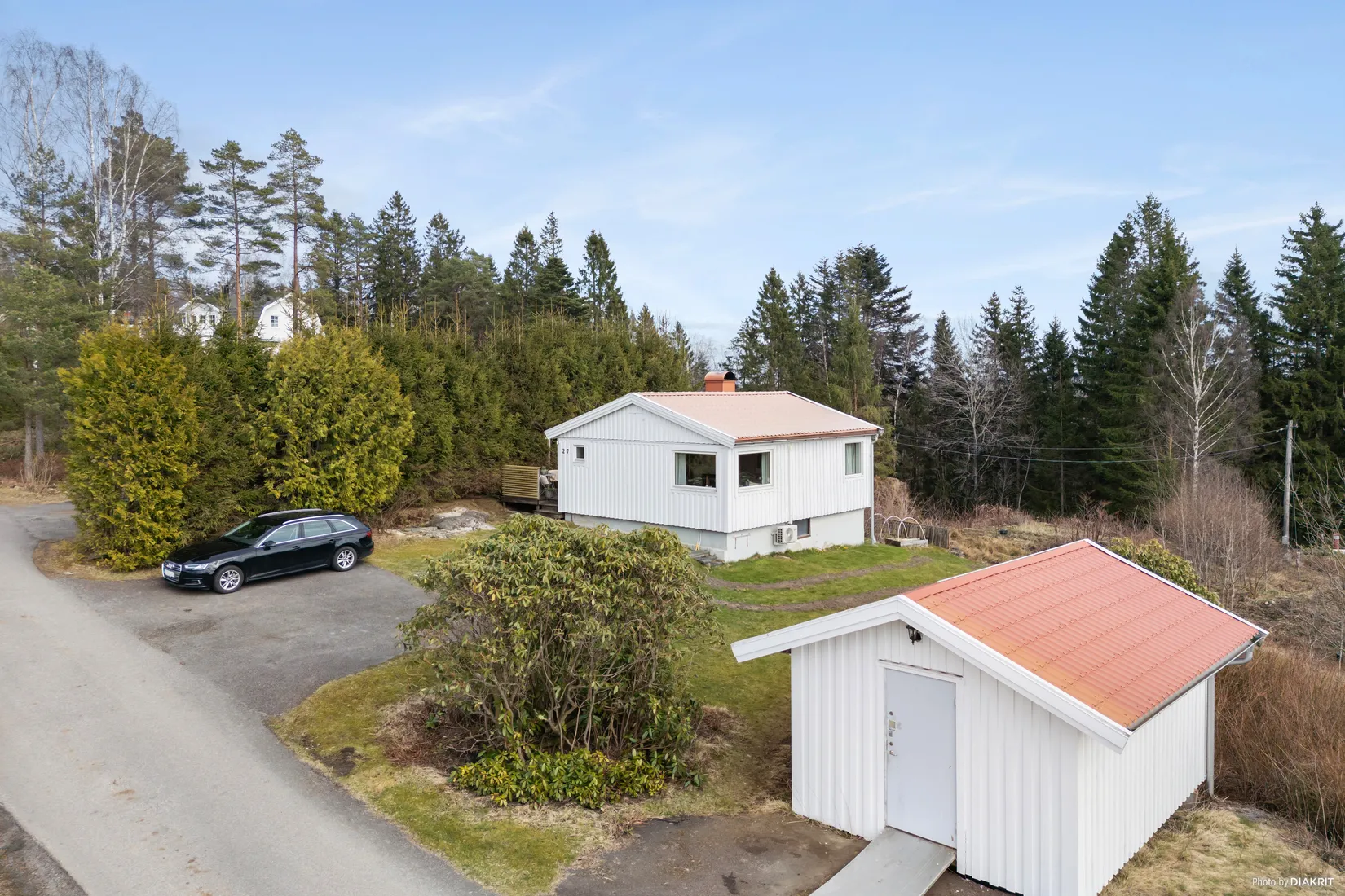 Villa, Sågliderna 27, Hindås, Härryda