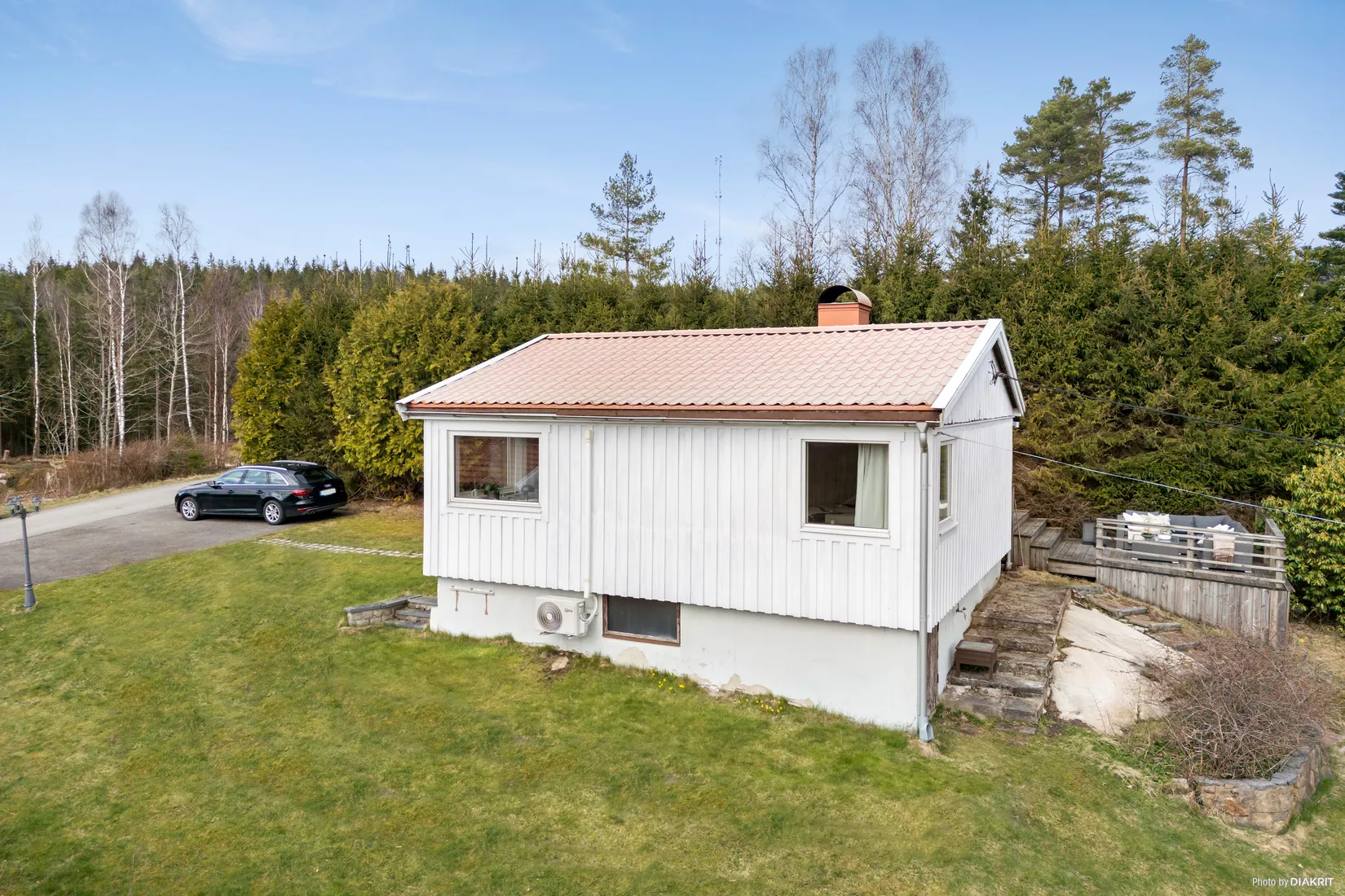 Villa, Sågliderna 27, Hindås, Härryda