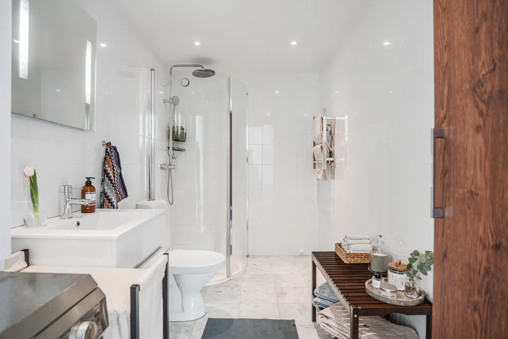 Bostadsrätt, Vårdsätravägen 3 B, Rosendal, Uppsala