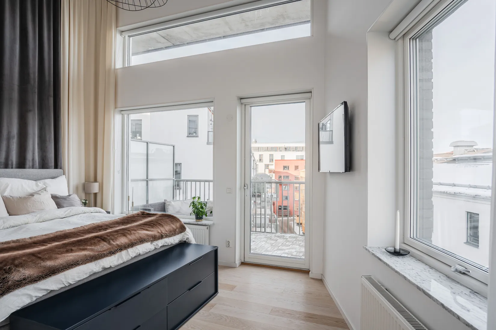 Bostadsrätt, Vårdsätravägen 3 B, Rosendal, Uppsala