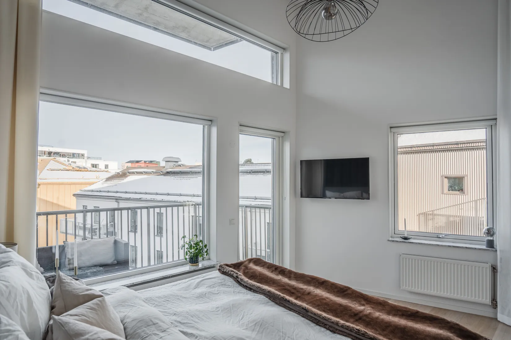 Bostadsrätt, Vårdsätravägen 3 B, Rosendal, Uppsala