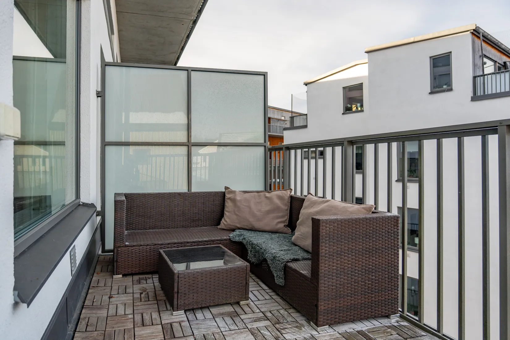 Bostadsrätt, Vårdsätravägen 3 B, Rosendal, Uppsala