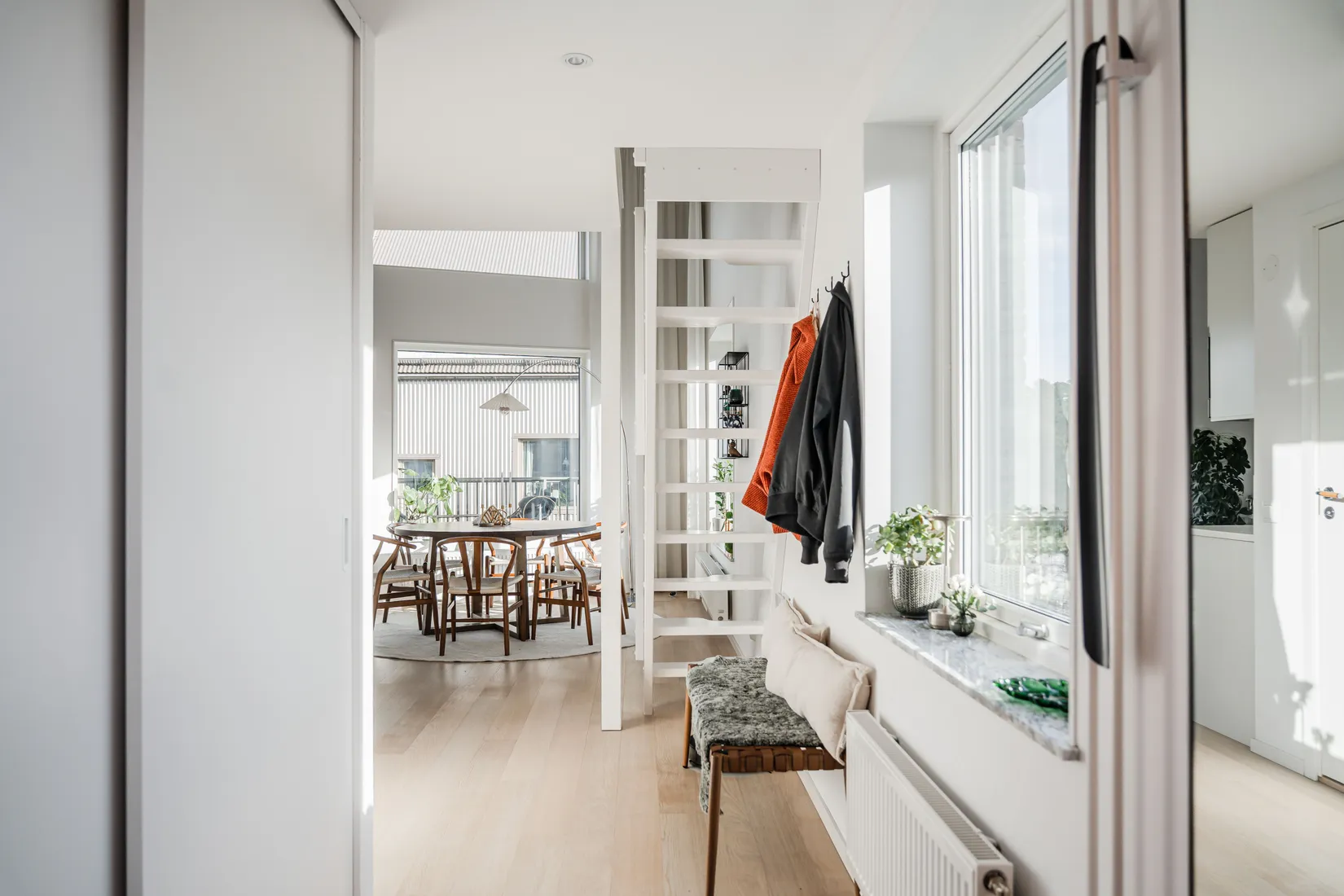 Bostadsrätt, Vårdsätravägen 3 B, Rosendal, Uppsala