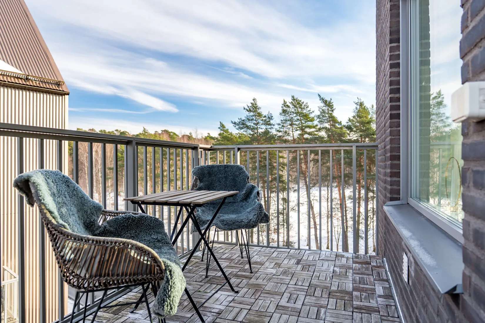 Bostadsrätt, Vårdsätravägen 3 B, Rosendal, Uppsala