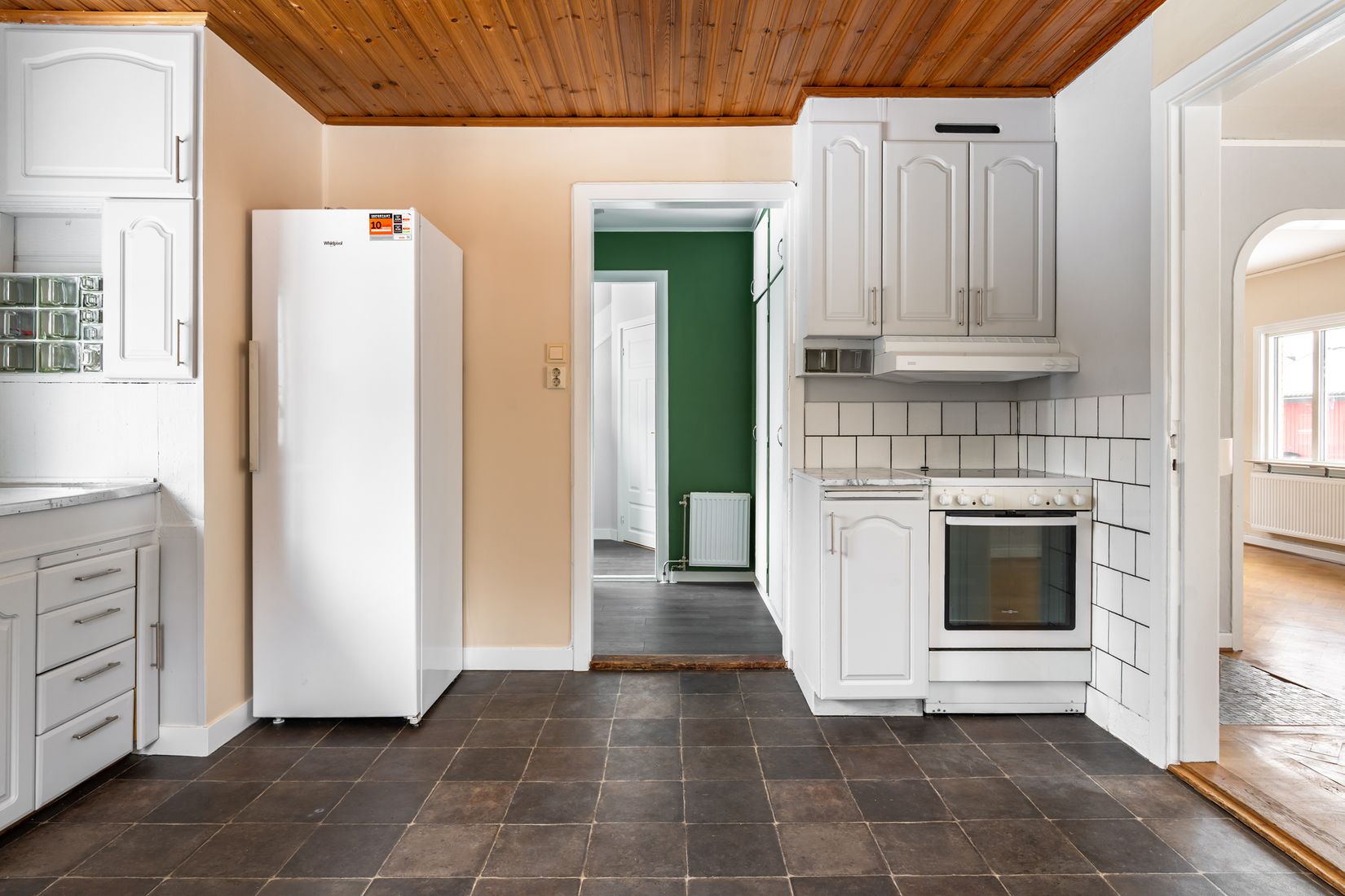 Villa, Skelderhusvägen 163, Axtorp, Ängelholm