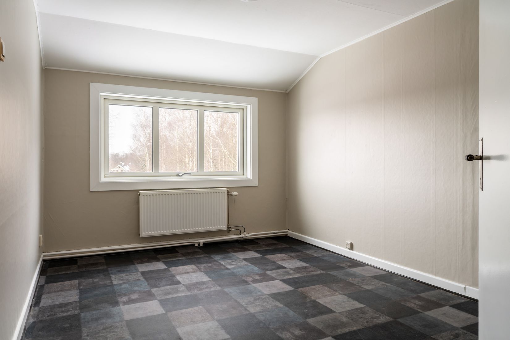 Villa, Skelderhusvägen 163, Axtorp, Ängelholm