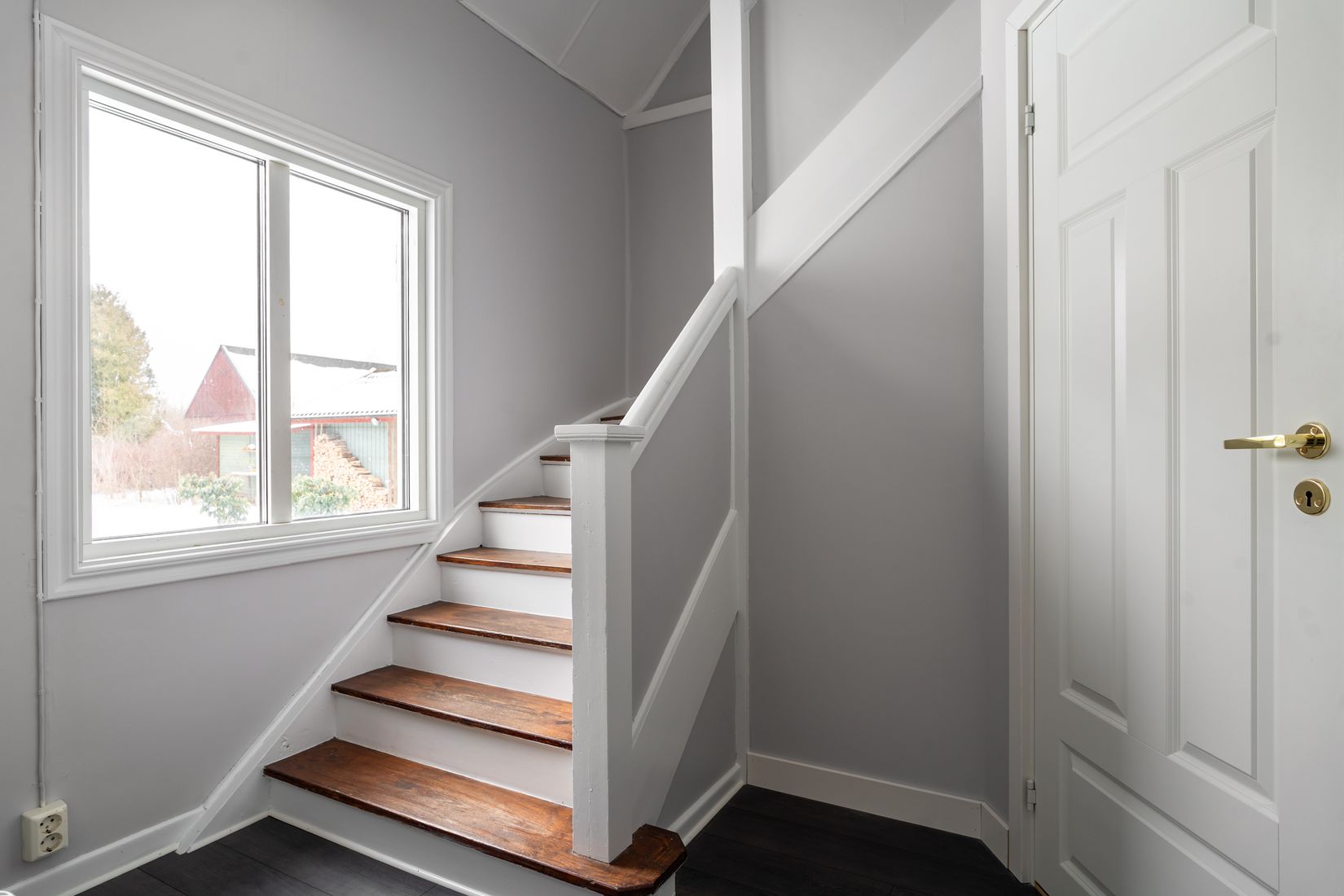 Villa, Skelderhusvägen 163, Axtorp, Ängelholm