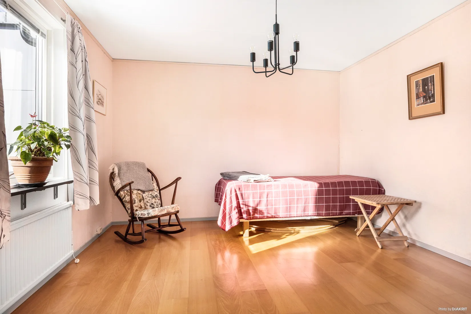 Radhus, Flädergatan 25, Visby - Öster, Gotland