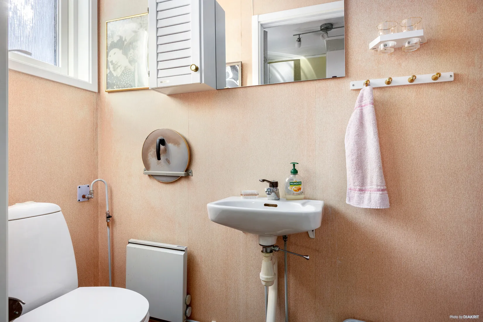 Radhus, Flädergatan 25, Visby - Öster, Gotland