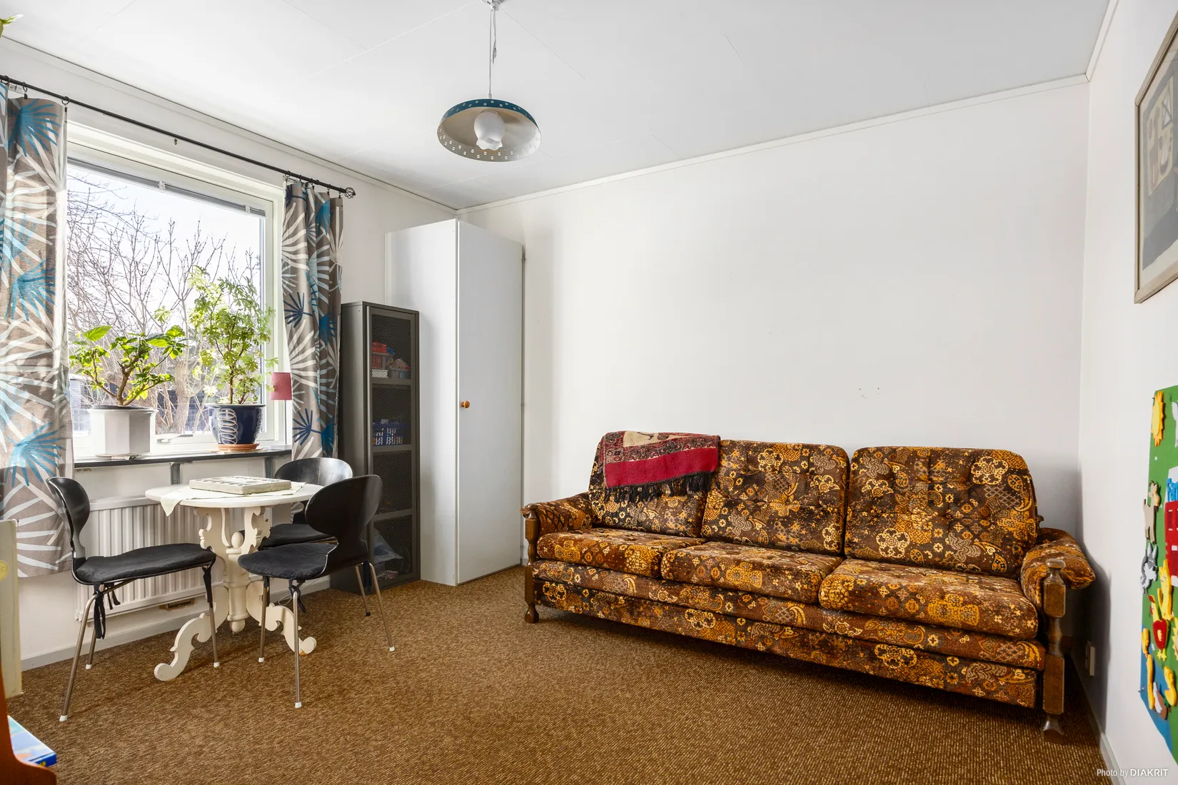 Radhus, Flädergatan 25, Visby - Öster, Gotland