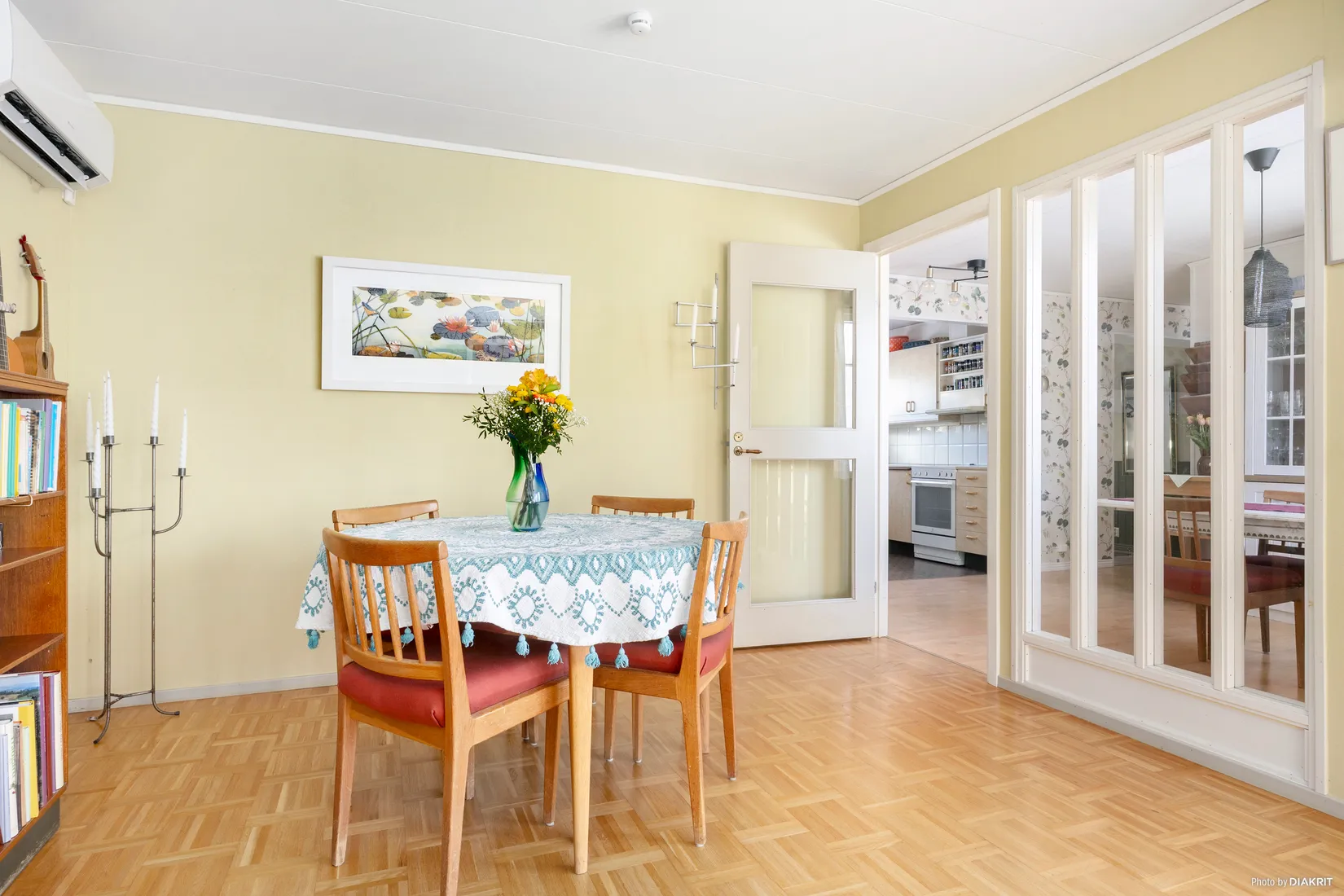 Radhus, Flädergatan 25, Visby - Öster, Gotland