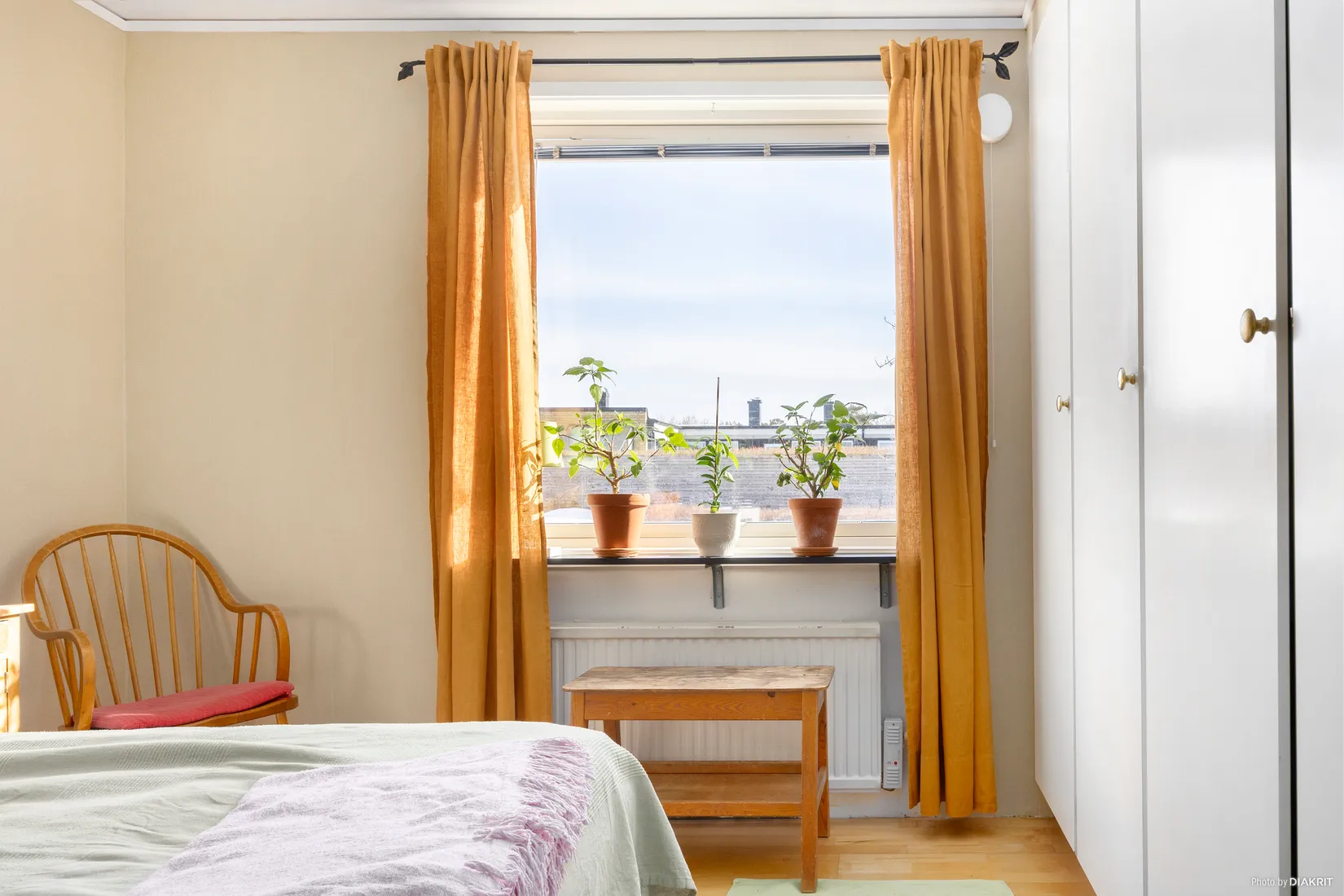 Radhus, Flädergatan 25, Visby - Öster, Gotland