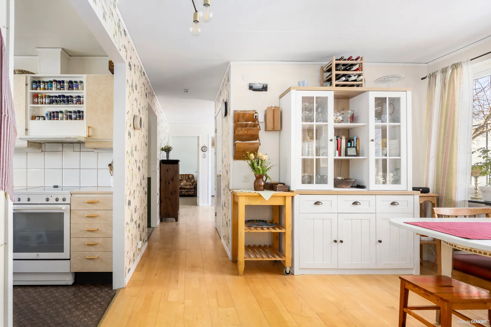 Radhus, Flädergatan 25, Visby - Öster, Gotland