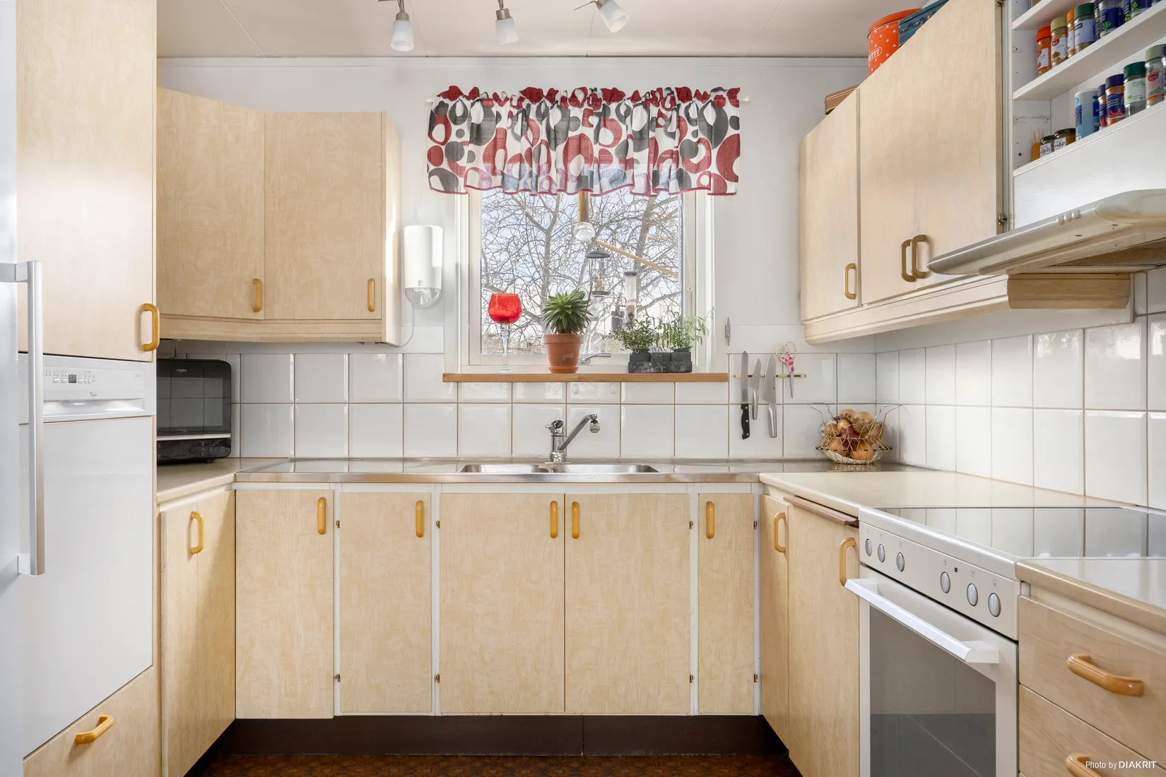 Radhus, Flädergatan 25, Visby - Öster, Gotland