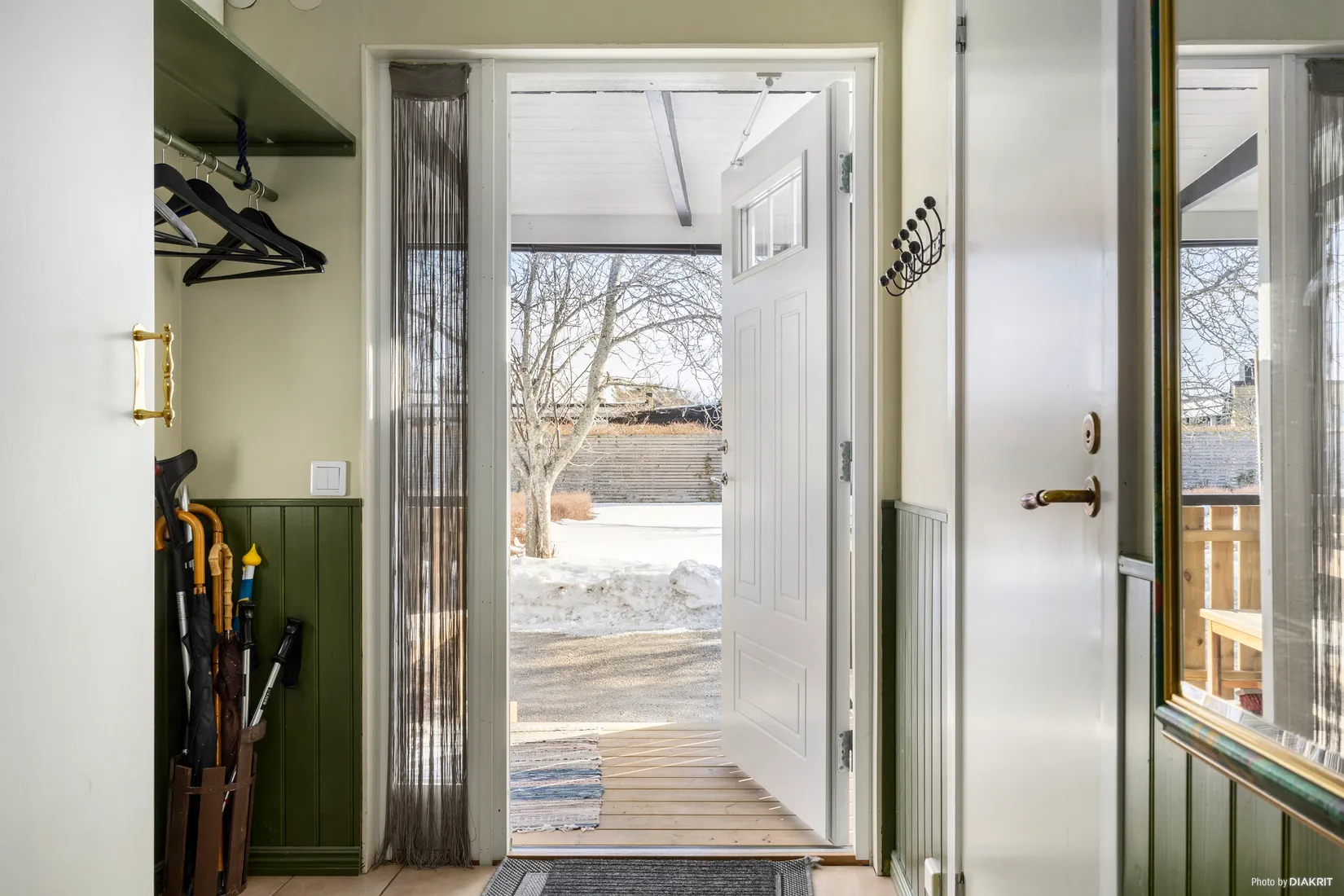 Radhus, Flädergatan 25, Visby - Öster, Gotland