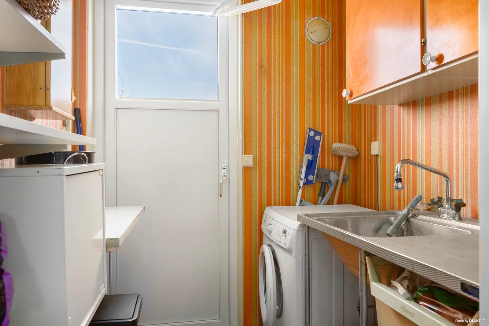 Radhus, Flädergatan 25, Visby - Öster, Gotland