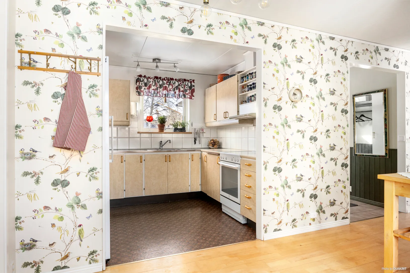 Radhus, Flädergatan 25, Visby - Öster, Gotland