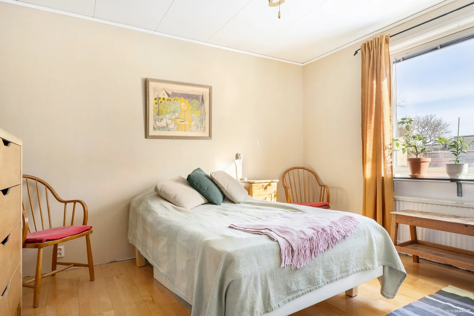 Radhus, Flädergatan 25, Visby - Öster, Gotland