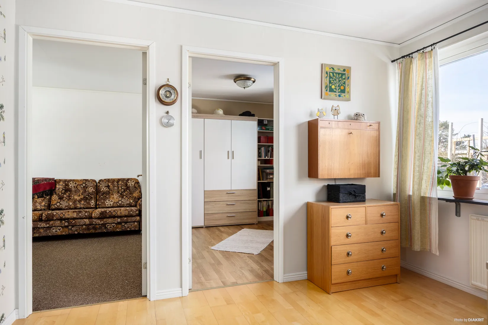 Radhus, Flädergatan 25, Visby - Öster, Gotland