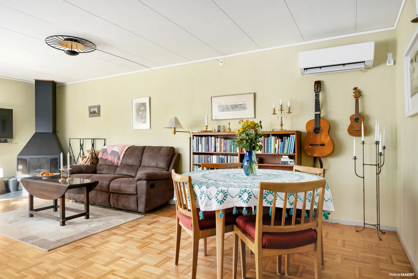 Radhus, Flädergatan 25, Visby - Öster, Gotland