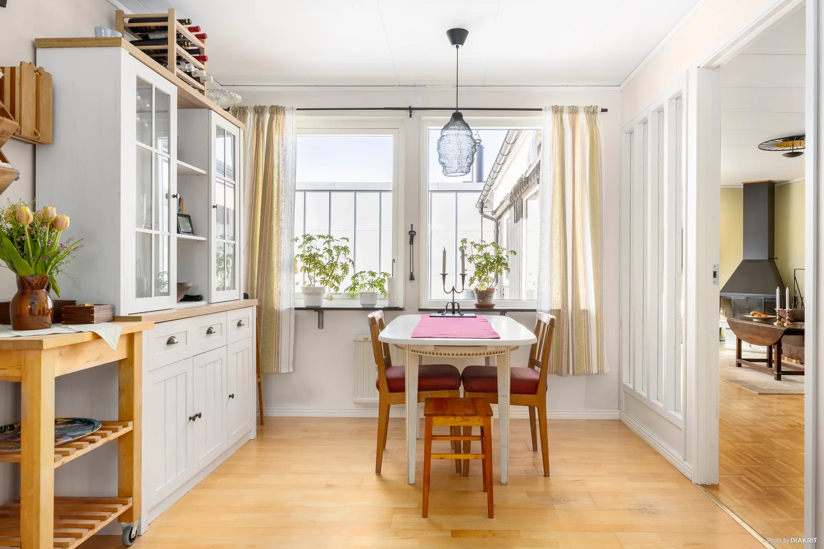 Radhus, Flädergatan 25, Visby - Öster, Gotland