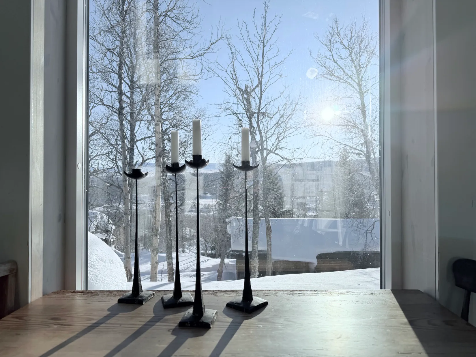 Fritidshus, Hammervallsvägen 2, Tänndalen - Funäsdalen, Härjedalen