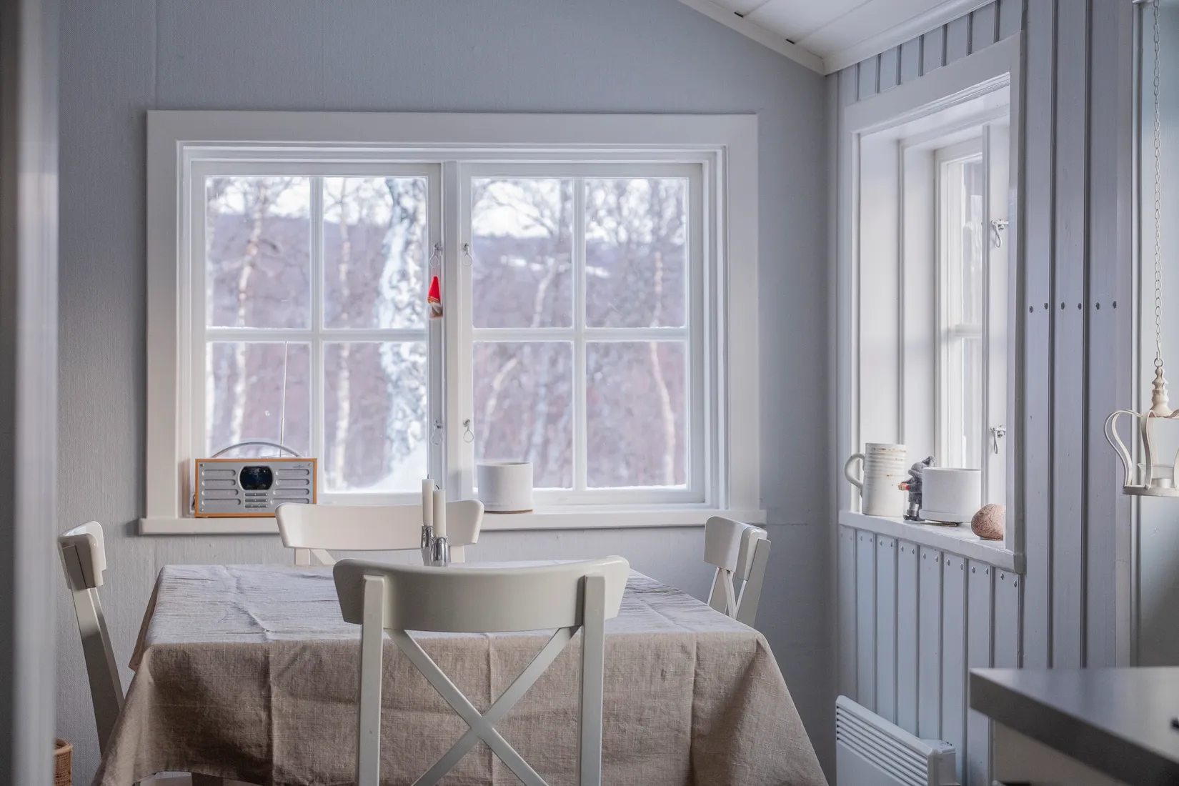 Fritidshus, Hammervallsvägen 2, Tänndalen - Funäsdalen, Härjedalen