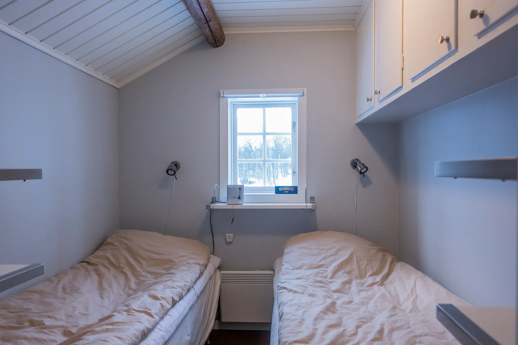 Fritidshus, Hammervallsvägen 2, Tänndalen - Funäsdalen, Härjedalen