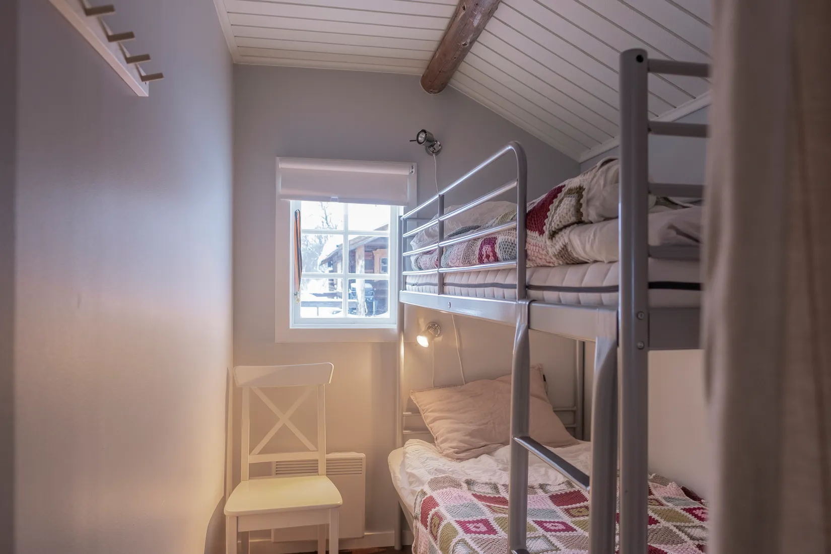 Fritidshus, Hammervallsvägen 2, Tänndalen - Funäsdalen, Härjedalen