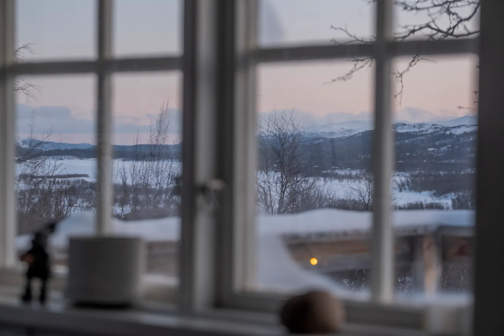 Fritidshus, Hammervallsvägen 2, Tänndalen - Funäsdalen, Härjedalen