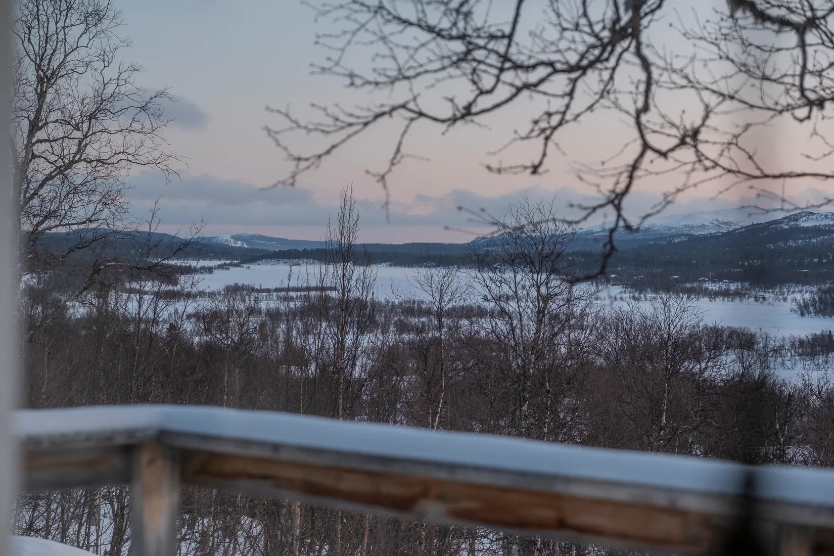 Fritidshus, Hammervallsvägen 2, Tänndalen - Funäsdalen, Härjedalen