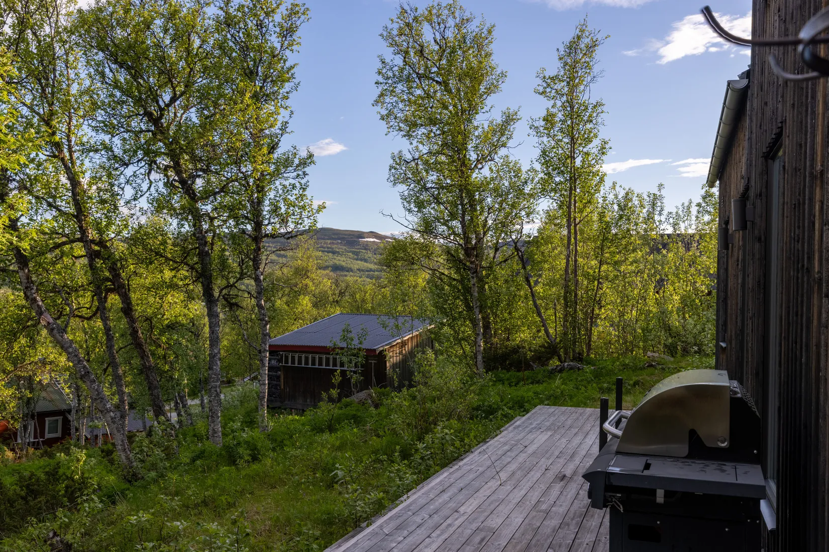 Fritidshus, Hammervallsvägen 2, Tänndalen - Funäsdalen, Härjedalen
