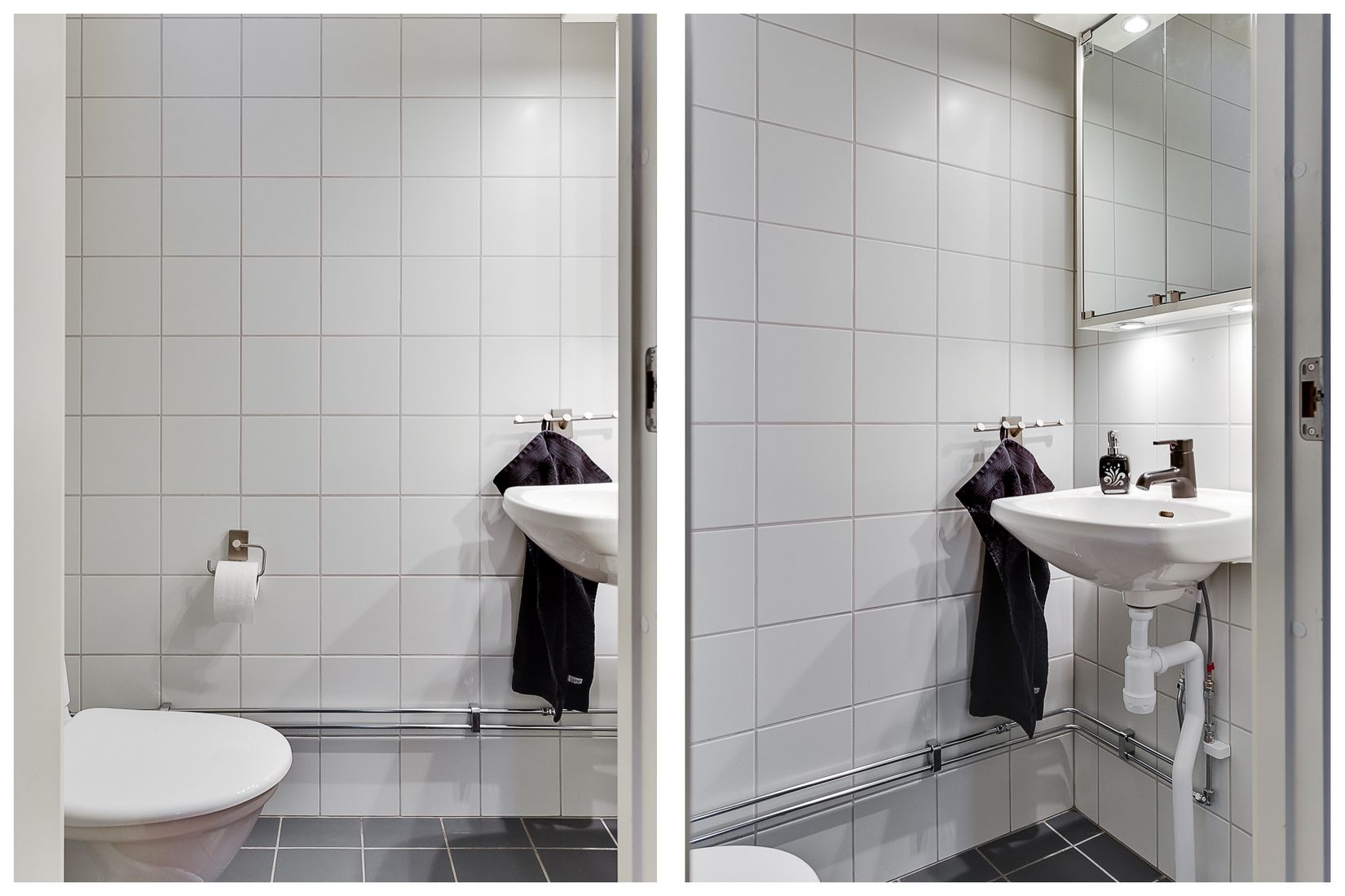 Bostadsrätt, Laxgränd 11, Teg, Umeå