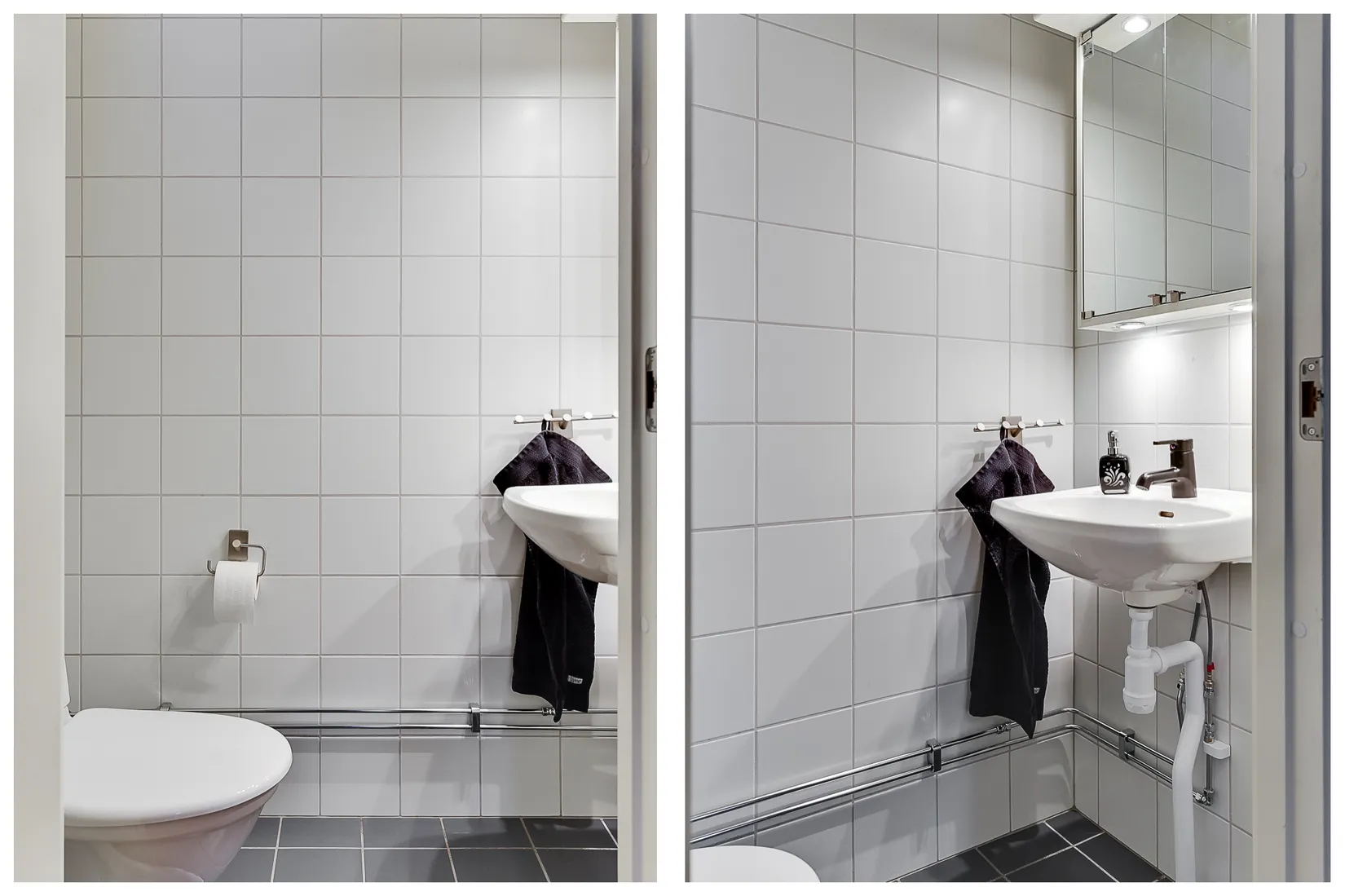 Bostadsrätt, Laxgränd 11, Teg, Umeå