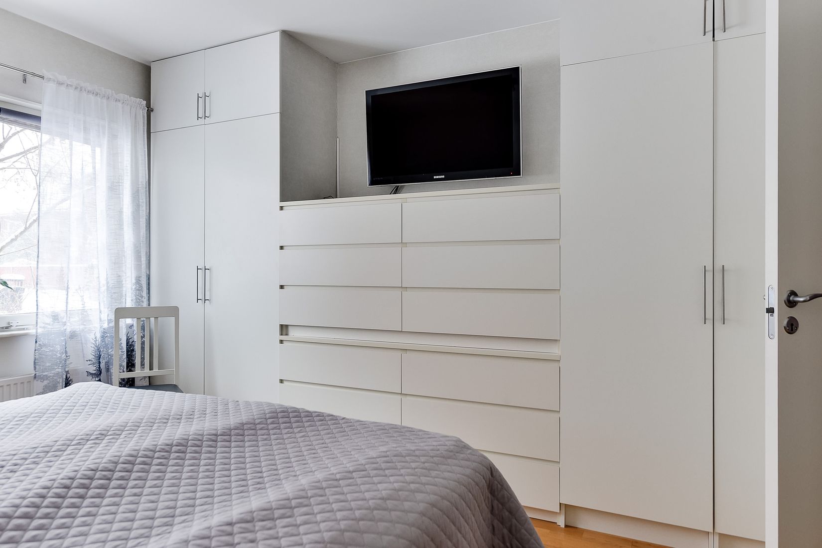 Bostadsrätt, Laxgränd 11, Teg, Umeå