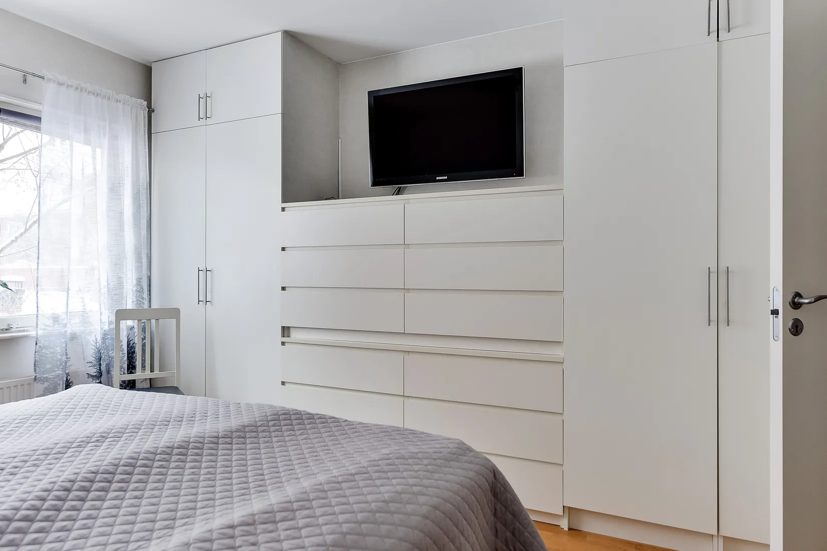 Bostadsrätt, Laxgränd 11, Teg, Umeå