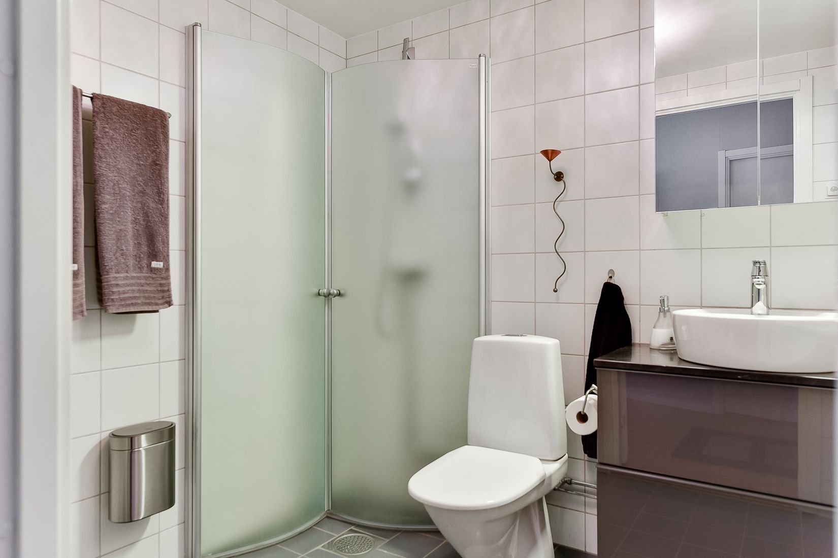 Bostadsrätt, Laxgränd 11, Teg, Umeå