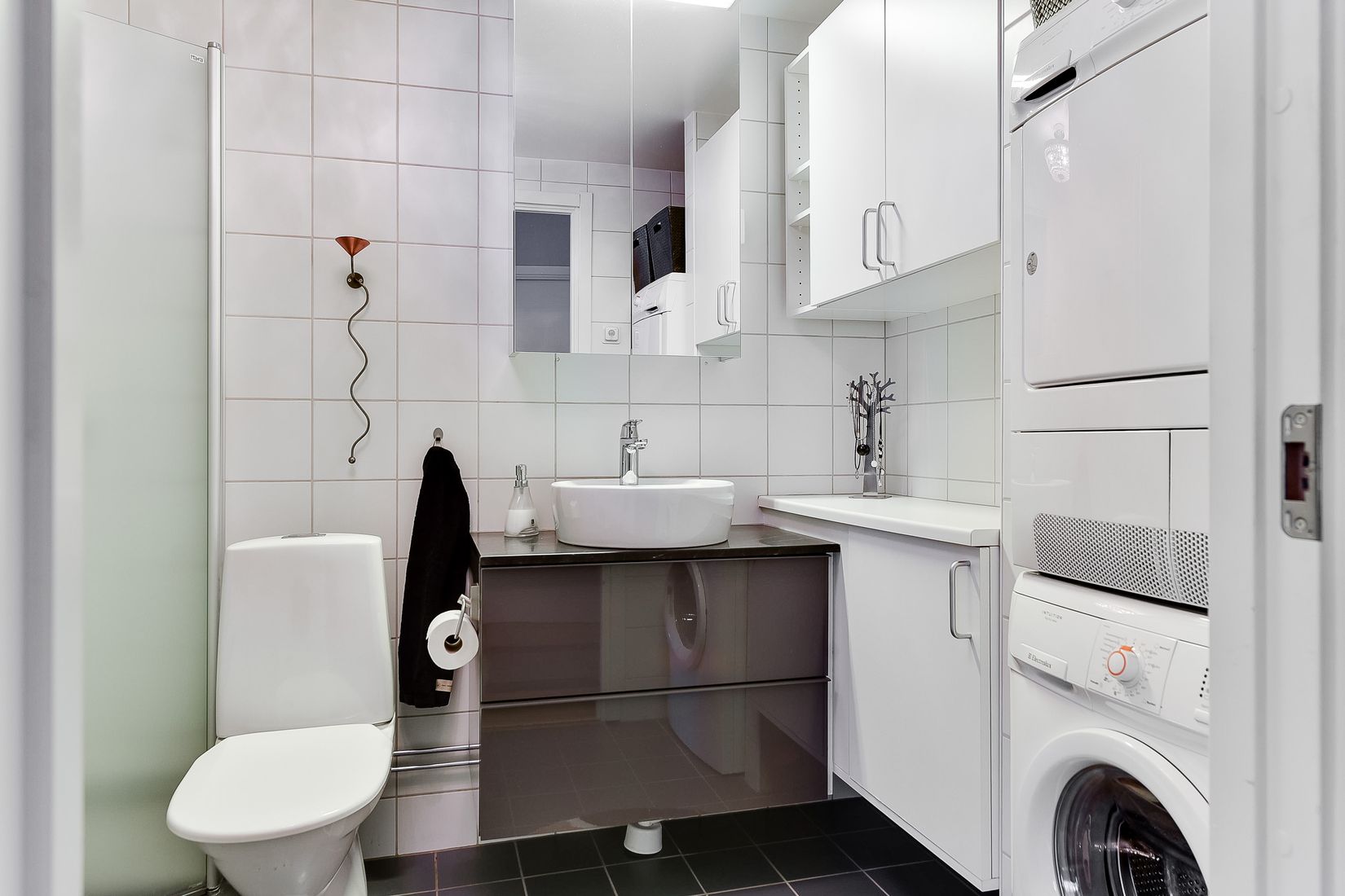 Bostadsrätt, Laxgränd 11, Teg, Umeå