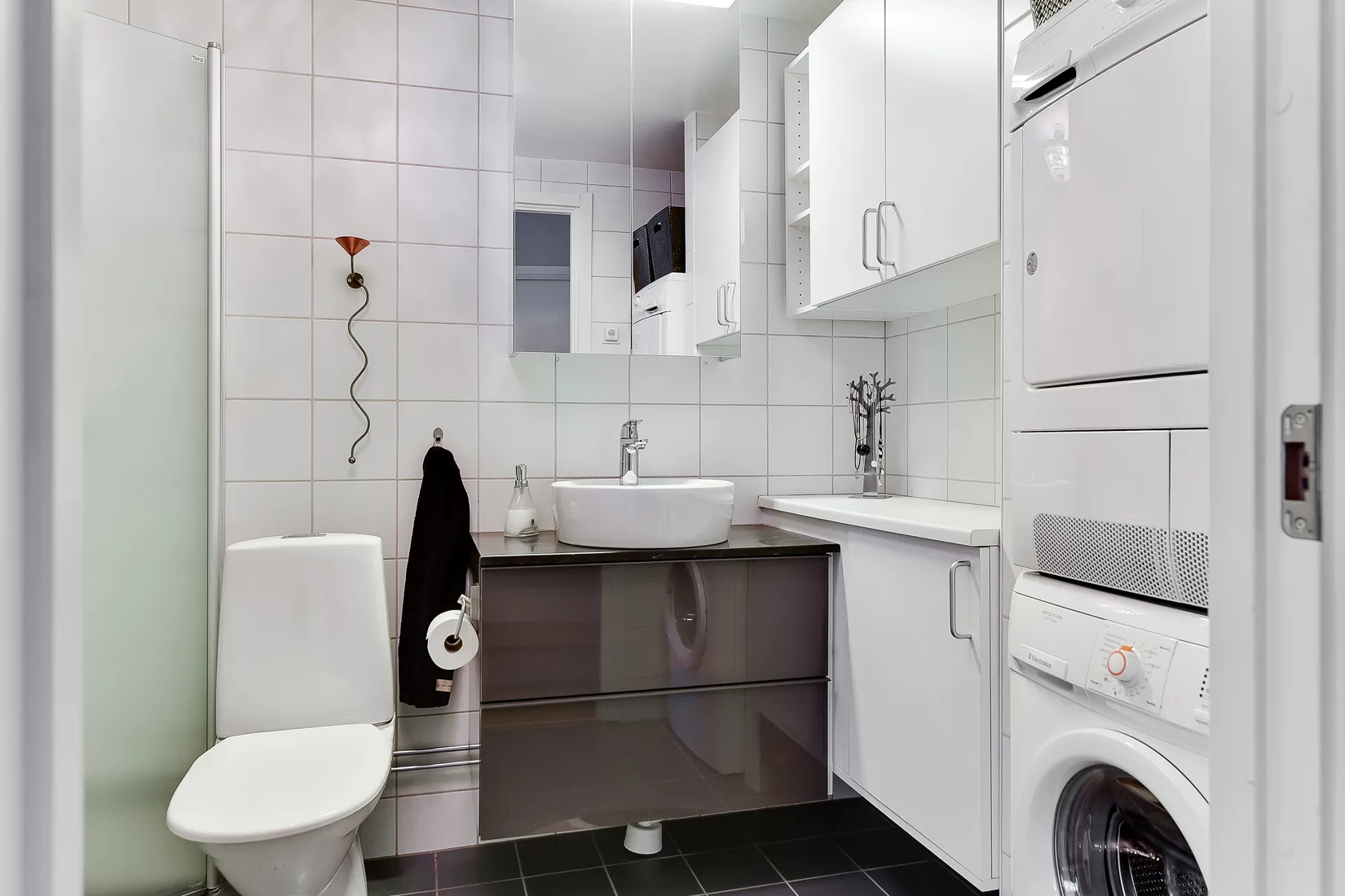 Bostadsrätt, Laxgränd 11, Teg, Umeå