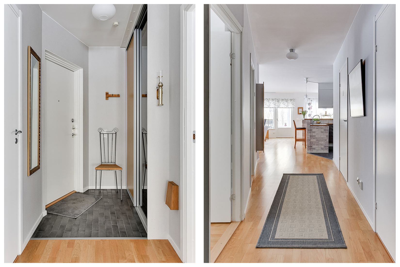 Bostadsrätt, Laxgränd 11, Teg, Umeå