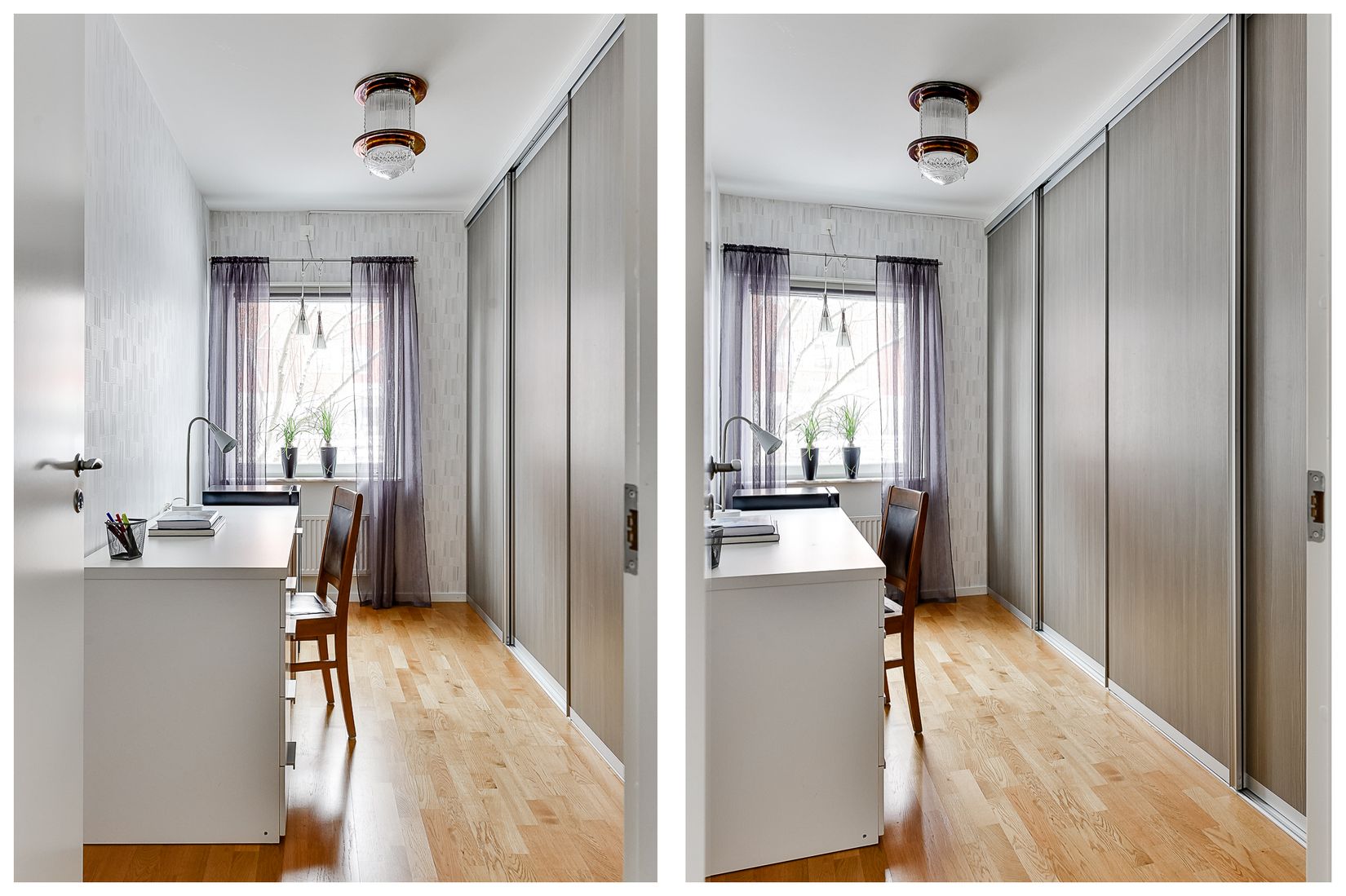 Bostadsrätt, Laxgränd 11, Teg, Umeå