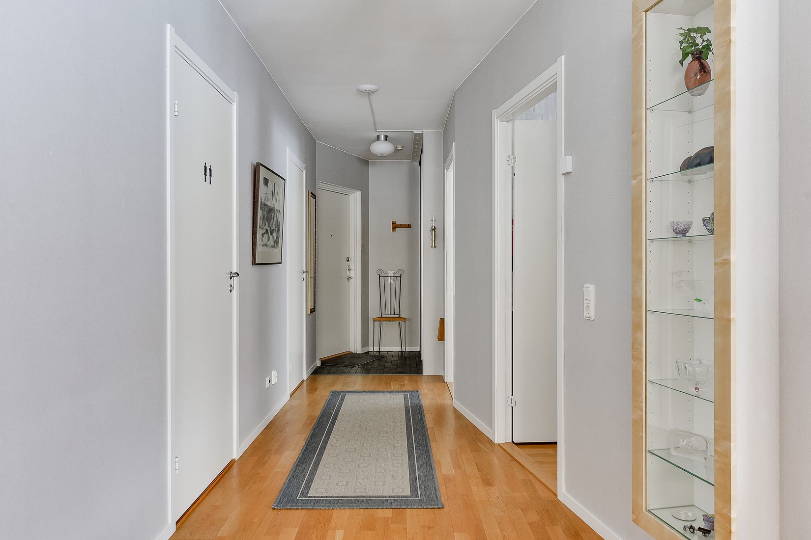 Bostadsrätt, Laxgränd 11, Teg, Umeå