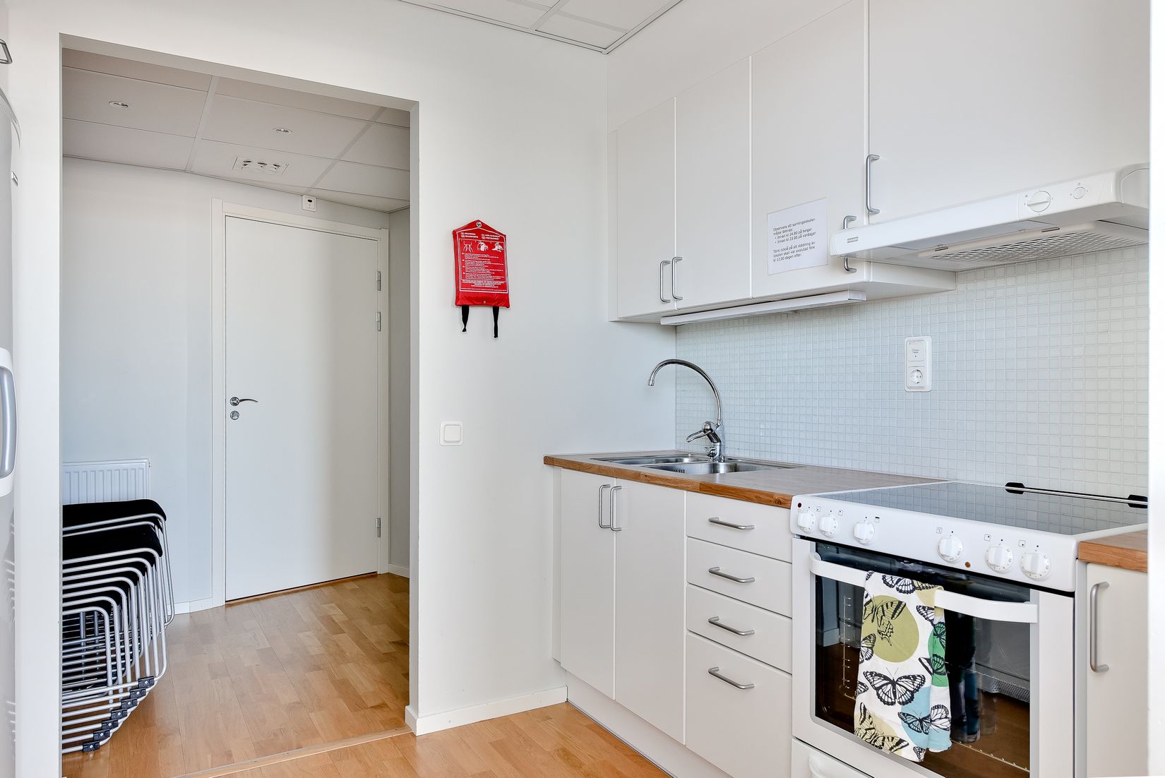 Bostadsrätt, Laxgränd 11, Teg, Umeå