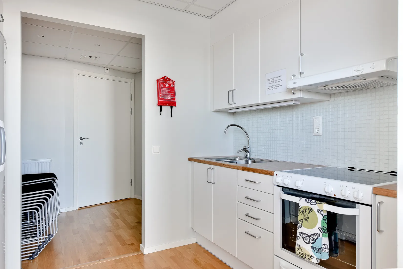 Bostadsrätt, Laxgränd 11, Teg, Umeå