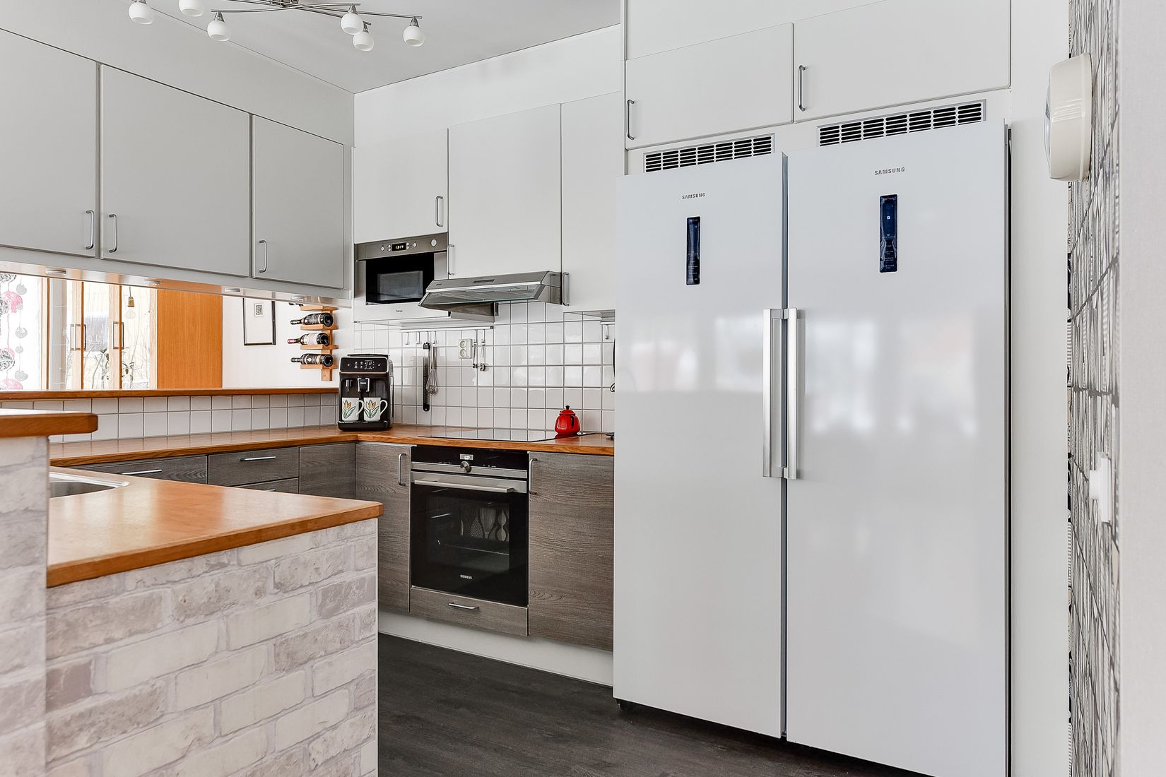 Bostadsrätt, Laxgränd 11, Teg, Umeå