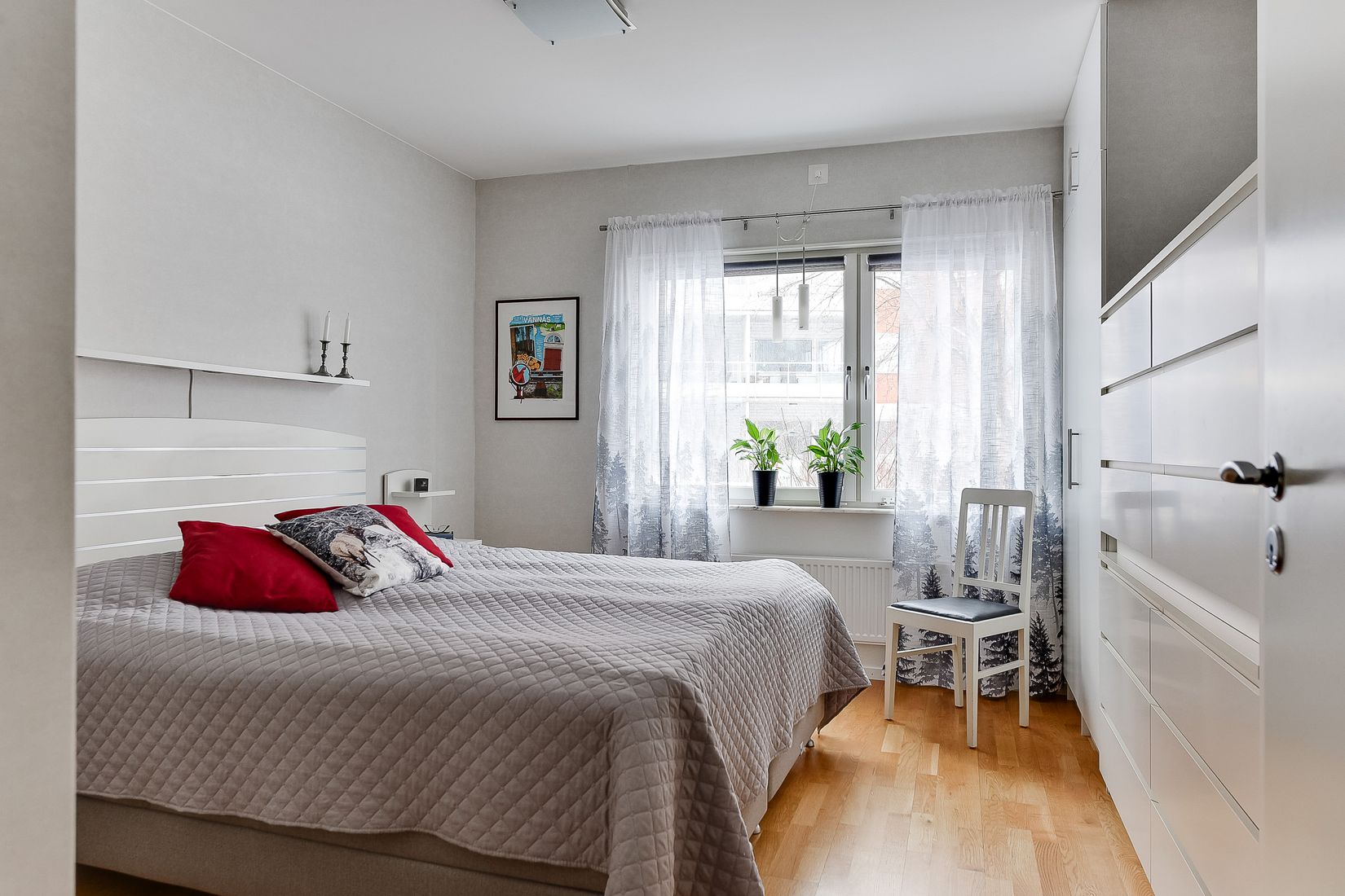 Bostadsrätt, Laxgränd 11, Teg, Umeå