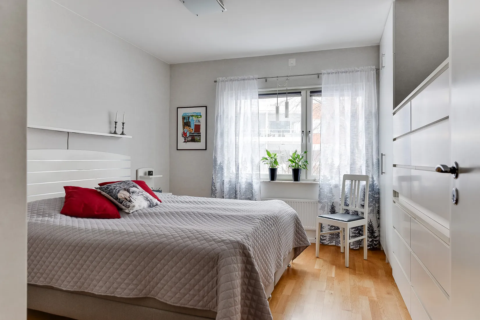 Bostadsrätt, Laxgränd 11, Teg, Umeå