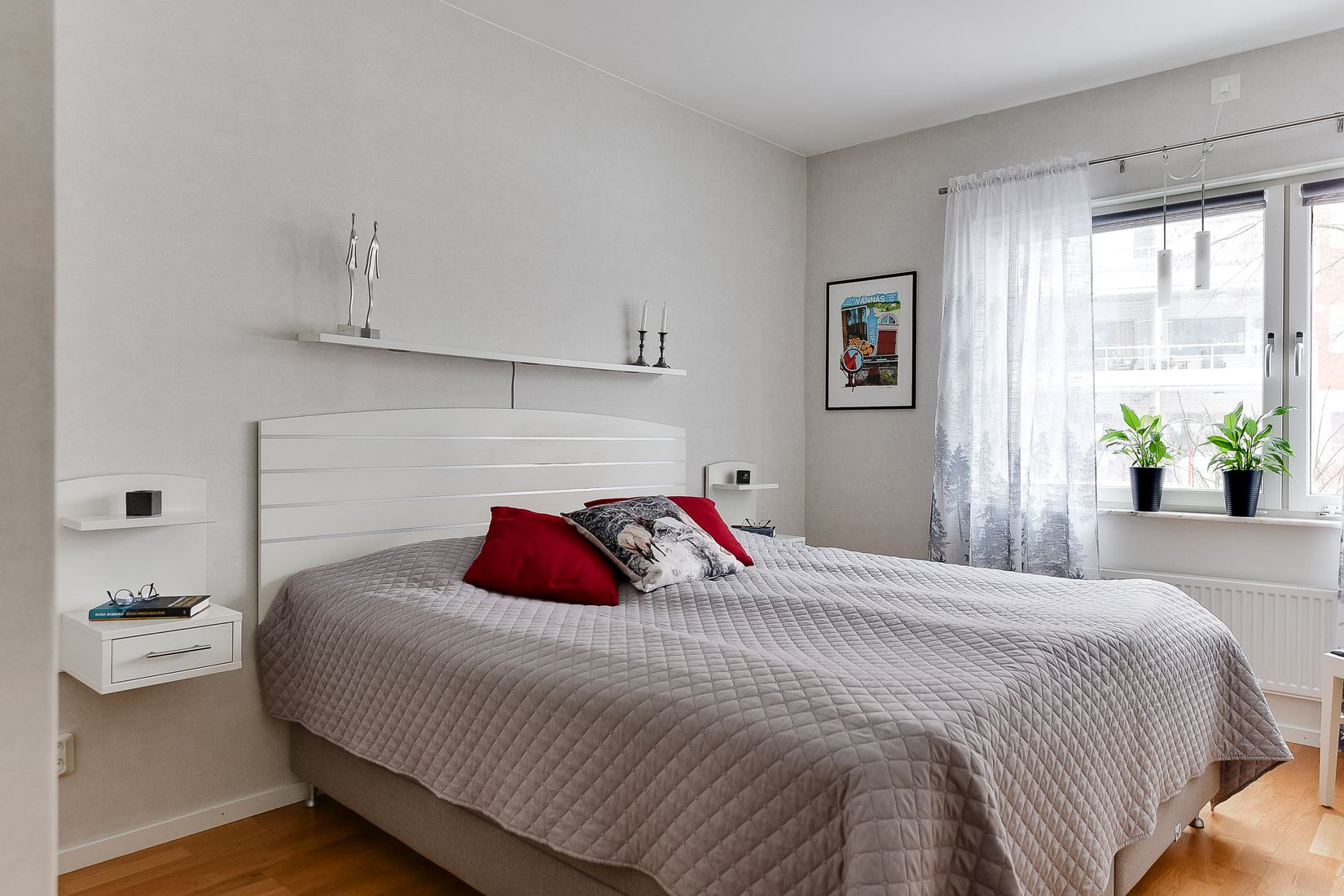 Bostadsrätt, Laxgränd 11, Teg, Umeå