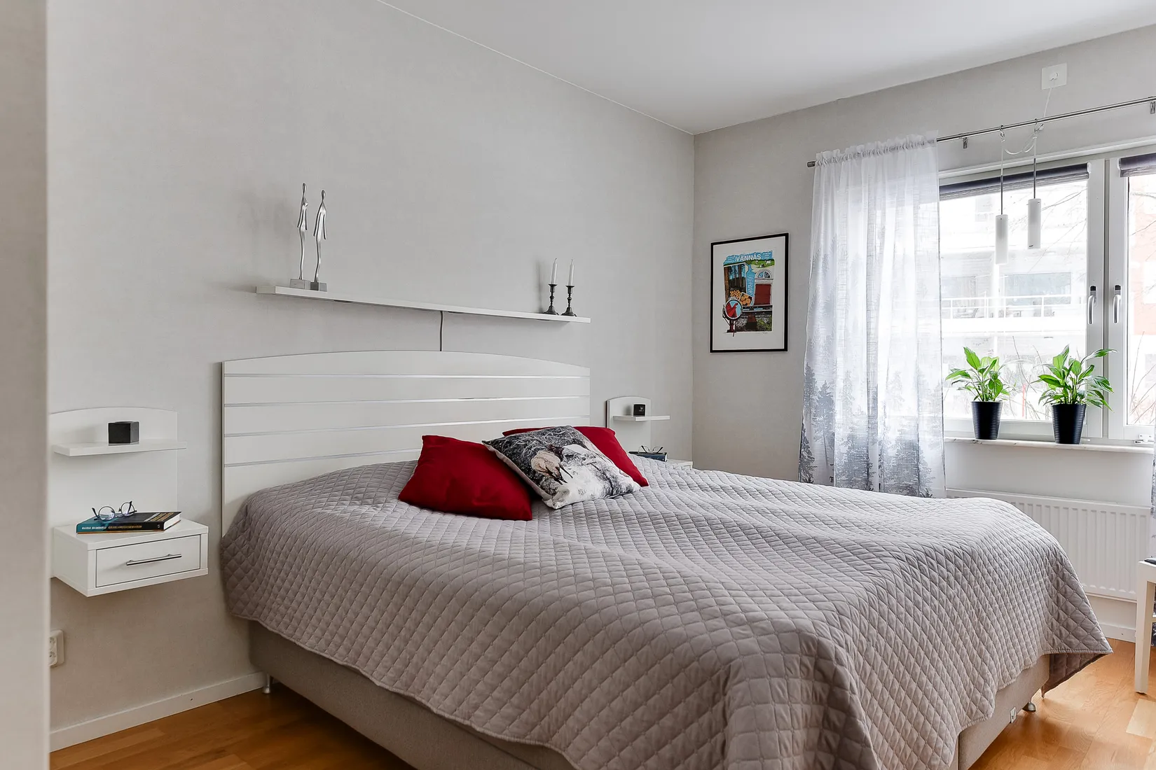 Bostadsrätt, Laxgränd 11, Teg, Umeå
